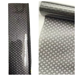 Carbon Fiber Car Film Hydro Graphics Hidroimpresion